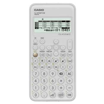 CALCULADORA CASIO FX-570SPCW IBERIA