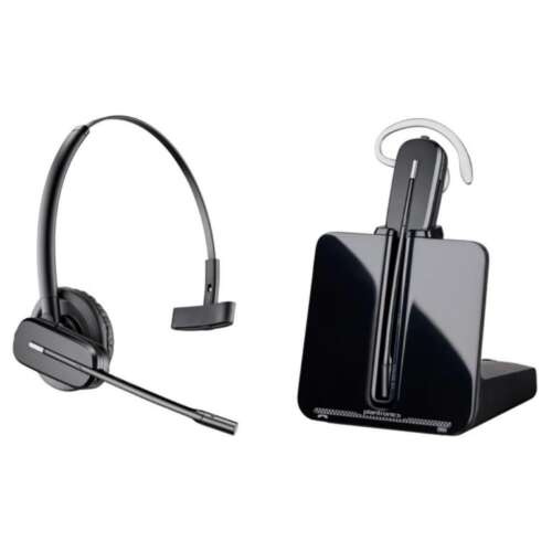 AURICULAR POLY CS540 INAL. S/DESCOLGA