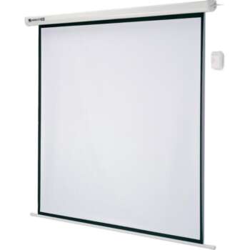 PANTALLA PROYECC.NOBO ELECTRI.240X180