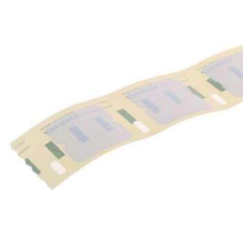 ETIQUETA TERM.DYMO LW 25X13 BLAN/PAPE