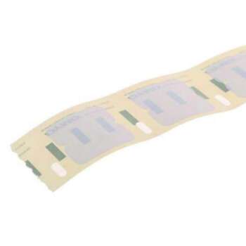 ETIQUETA TERM.DYMO LW 54X25 BLANC/PAP