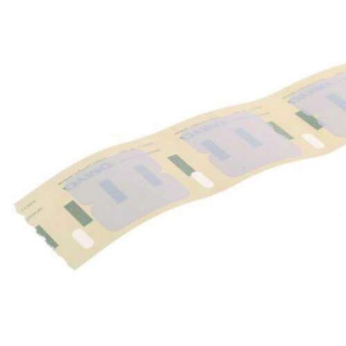 ETIQUETA TERM.DYMO LW 54X25 BLANC/PAP
