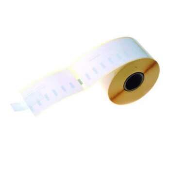 ETIQUETA TERM.DYMO LW 89X41 BLANC/PAP