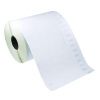 ETIQUETA TERM.DYMO LW 159X104 BLAN/PA