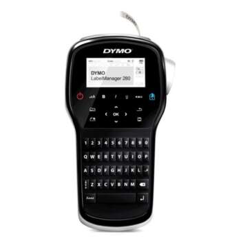 ROTULADORA DYMO LM-280 QWY