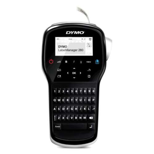 ROTULADORA DYMO LM-280 QWY