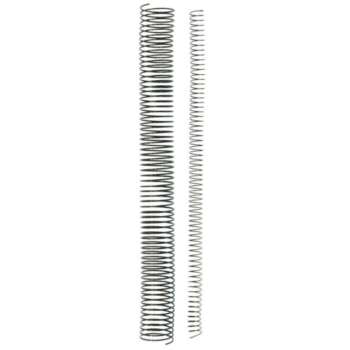 ESPIRAL METALICA PASO5:1/64 46MM 25U