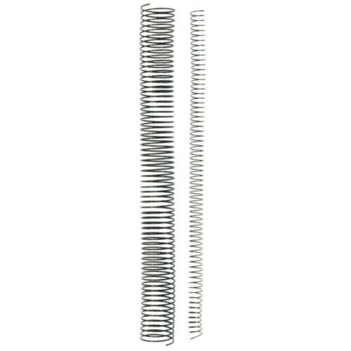 ESPIRAL METALICA PASO5:1/64 44MM 25U