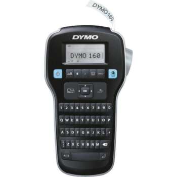 ROTULADORA DYMO LM-160