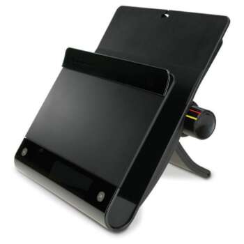 SOPORTE PORTATIL KENSINGTON HUB USB