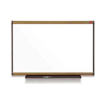 PIZARRA NOBO MAGN.LACADA 120X900 MADE