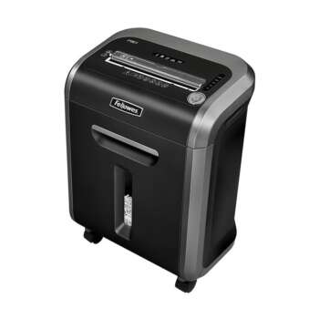 DESTRUCTORA FELLOWES 79Ci