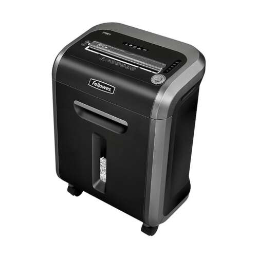 DESTRUCTORA FELLOWES 79Ci