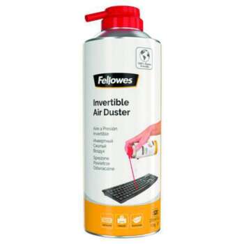 LIMPIADOR FELLOWES AIRE PRESION 200ML