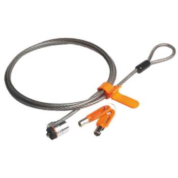 CANDADO P/PORTATIL KENSINGTON MICROSA