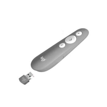 PUNTERO LASER LOGITECH R500 BLUETOOTH