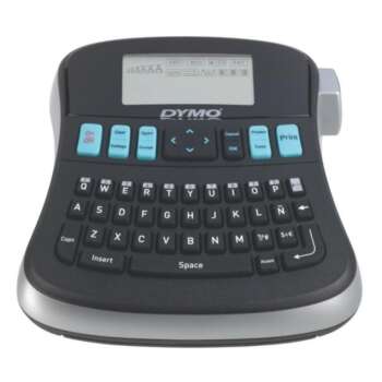 ROTULADORA DYMO LM-210D