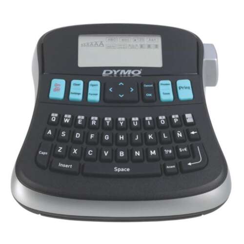 ROTULADORA DYMO LM-210D