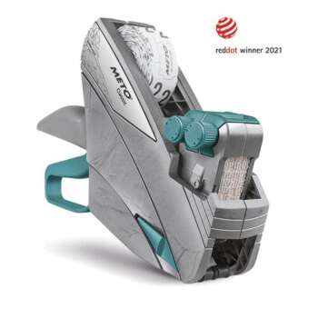 ETIQUETADORA METO M1626 2 LINEAS