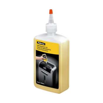 ACEITE DESTRUCTORA FELLOWES 350ML
