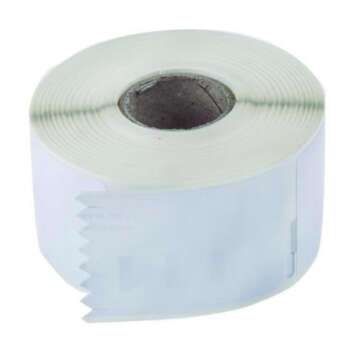ETIQUETA TERM.DYMO LW 36X89 BLAN/PAPE