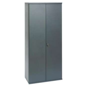 ARMARIO PIERRE ALTO 80X41X198 GRIS