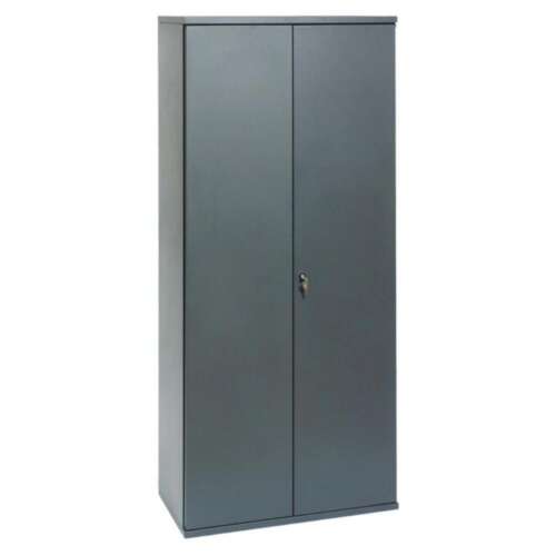 ARMARIO PIERRE ALTO 80X41X198 GRIS