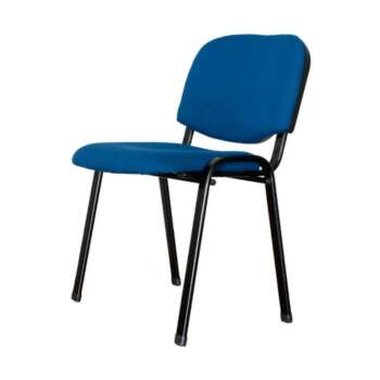 SILLA MAKRO BASIC AZUL