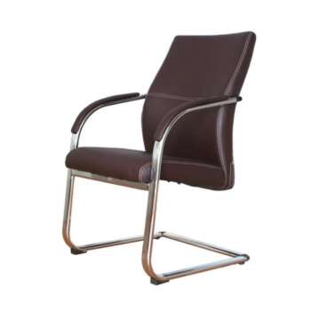 SILLA MAKRO GENIUS CONFIDENTE MARRON