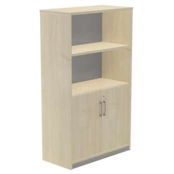 ARMARIO MEDIO P.BAJA 156X90X45 HY/HY*