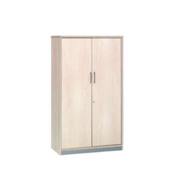 ARMARIO MEDIO C/PUER.156X90X45 HY/HY*