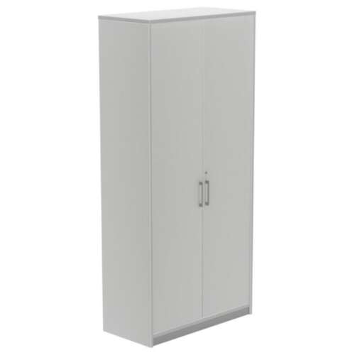 ARMARIO ALTO C/PUERT.195X90X45 AL/GR*