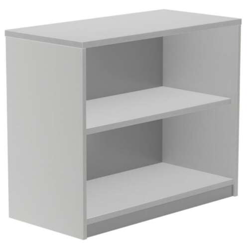 ARMARIO BAJO S/PUERTA 78X90X45 AL/GR*