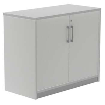 ARMARIO BAJO C/PUERTA 78X90X45 AL/GR*