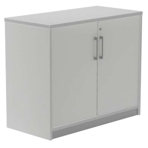 ARMARIO BAJO C/PUERTA 78X90X45 AL/GR*