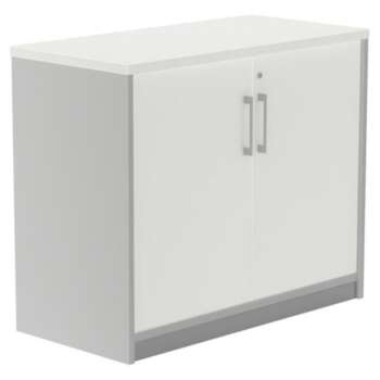 ARMARIO BAJO C/PUERTA 78X90X45 HY/BL*