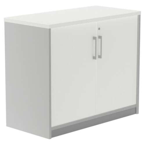ARMARIO BAJO C/PUERTA 78X90X45 HY/BL*