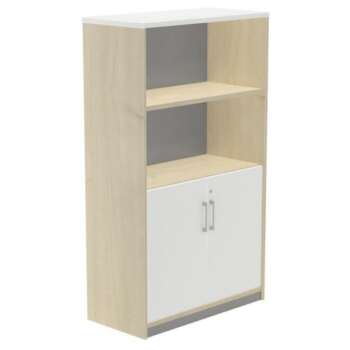 ARMARIO MEDIO P.BAJA 156X90X45 HY/BL*