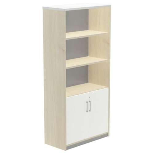 ARMARIO ALTO P.BAJA 195X90X45 HY/BL*