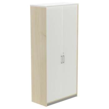 ARMARIO ALTO C/PUERT.195X90X45 HY/BL*