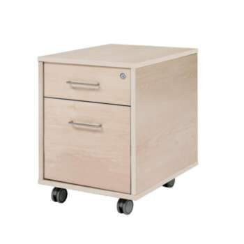 CAJONERA 1 CAJ+CARPET.60X43X58 HY/BL