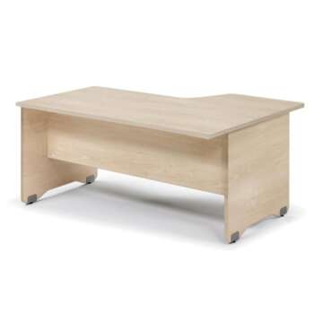 MESA ROCADA WORK L-IZQ.180X120 HY/HY