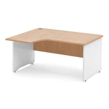 MESA ROCADA WORK L-IZQ.180X120 BL/HY