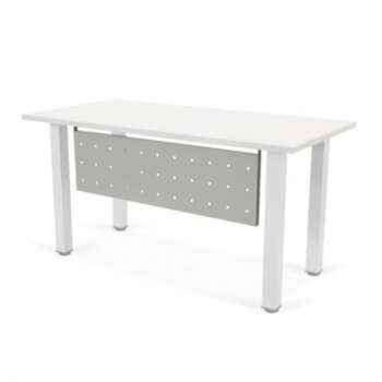 FALDON MESA ROCADA TOTAL 160CM ALUMIN