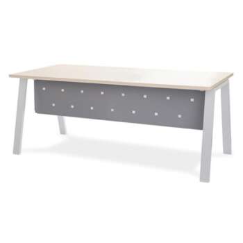 FALDON MESA ROCADA TOTAL 180CM ALUMIN