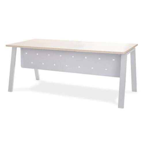 FALDON MESA ROCADA TOTAL 180CM BLANCO