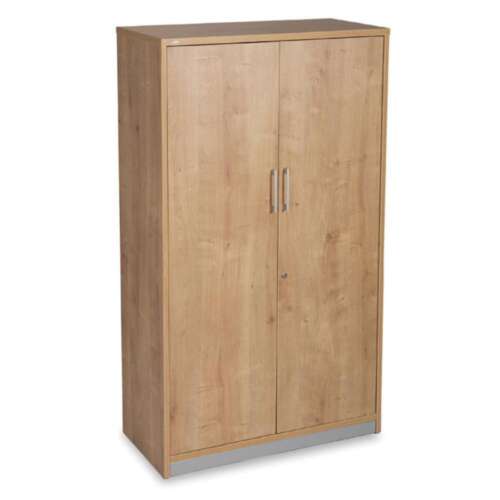 ARMARIO MEDIO C/PUER.156X90X45 RB/RB