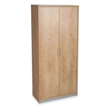 ARMARIO ALTO C/PUERT.195X90X45 RB/RB