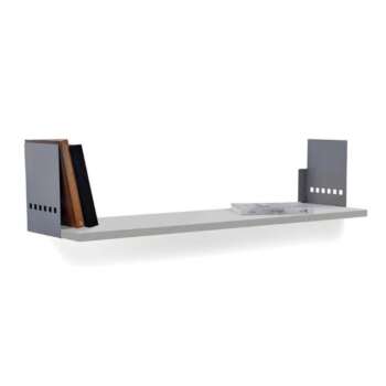 ESTANTERIA PARED ROCADA 75X46X7 5 GR