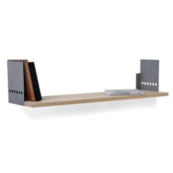 ESTANTERIA PARED ROCADA 75X46X7 5 HY